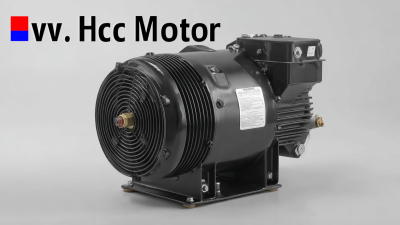 Unlocking Efficiency with Best Hvac Blower Motor Advantages for Global Buyers