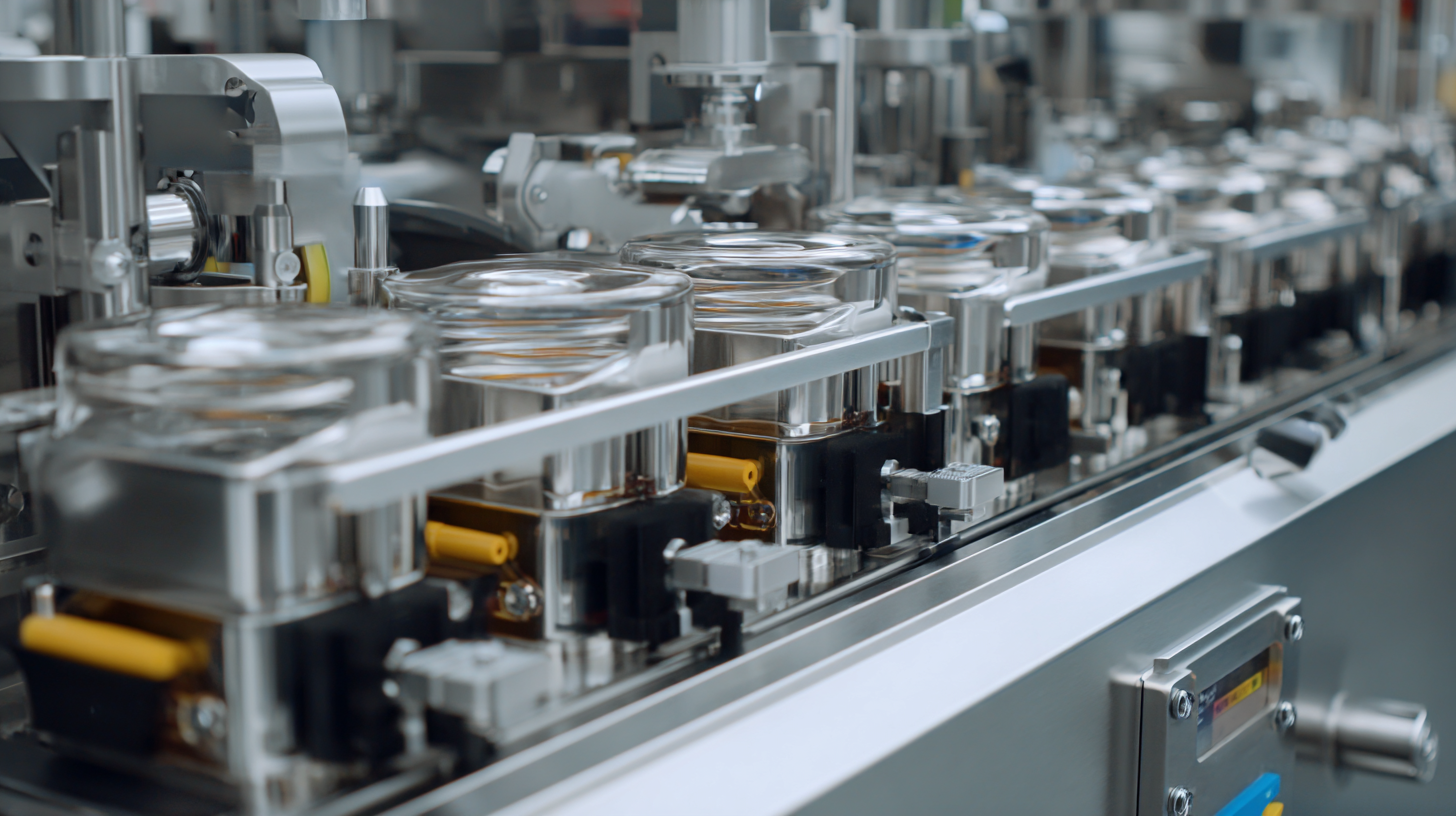 Unlocking the Potential of Best Food Packaging Machines Through Comprehensive Technical Specifications and Step by Step Guidelines