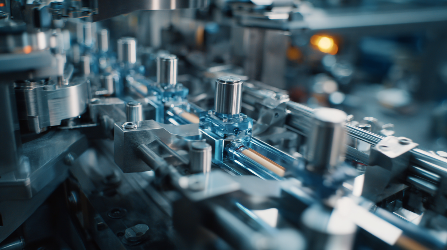 Unlocking the Potential of Best Food Packaging Machines Through Comprehensive Technical Specifications and Step by Step Guidelines