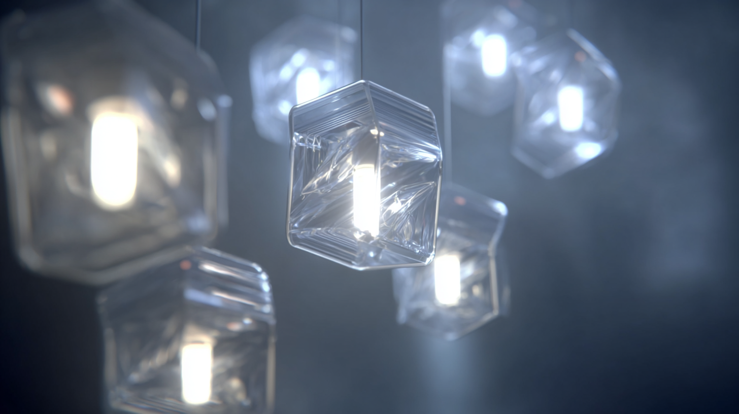 2025 Lighting Innovations: Unlocking the Future with the Best Lighting Fixtures Mold