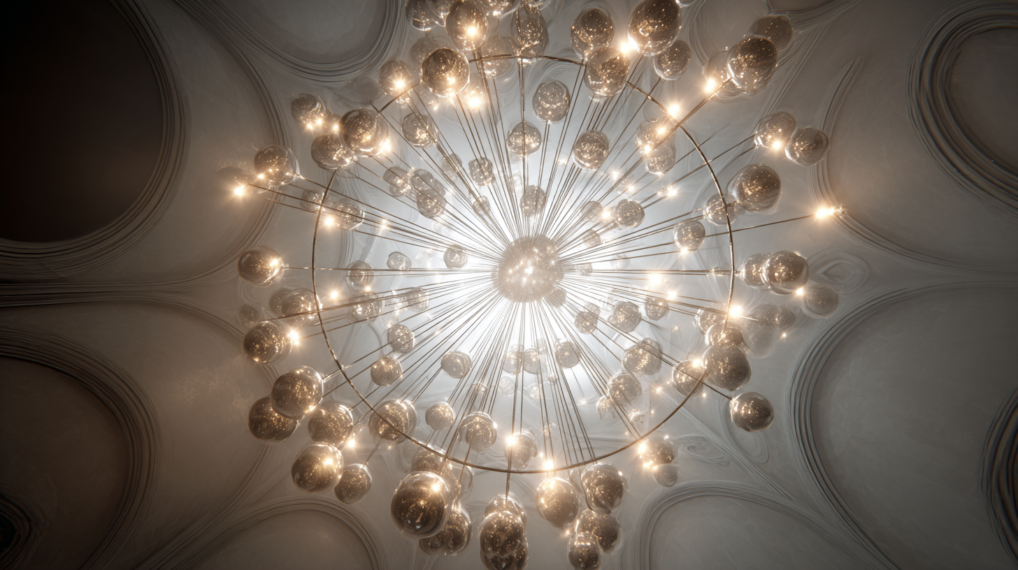 2025 Lighting Innovations: Unlocking the Future with the Best Lighting Fixtures Mold