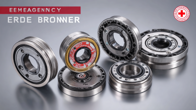 Top Industry Standards for Emergency Bearing Order Suppliers and Five Key Reasons to Choose the Best