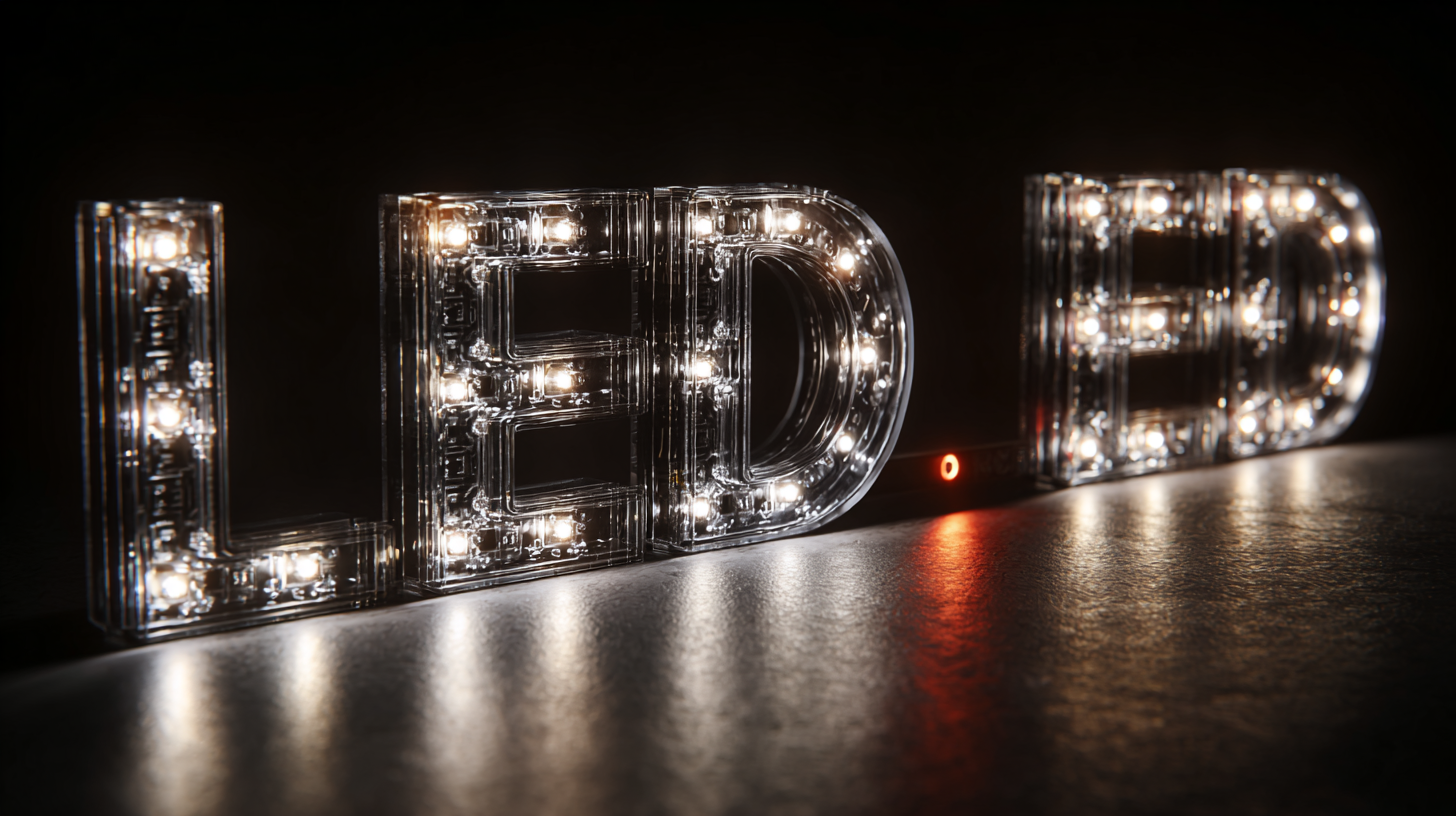 Unveiling the Hidden Issues with Subpar LED Lights: Why You Should Choose the Best LED Light