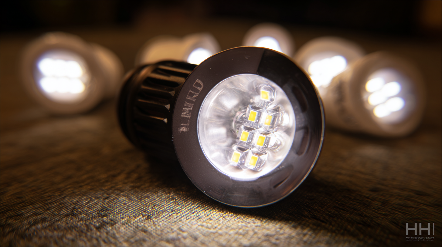 Unveiling the Hidden Issues with Subpar LED Lights: Why You Should Choose the Best LED Light