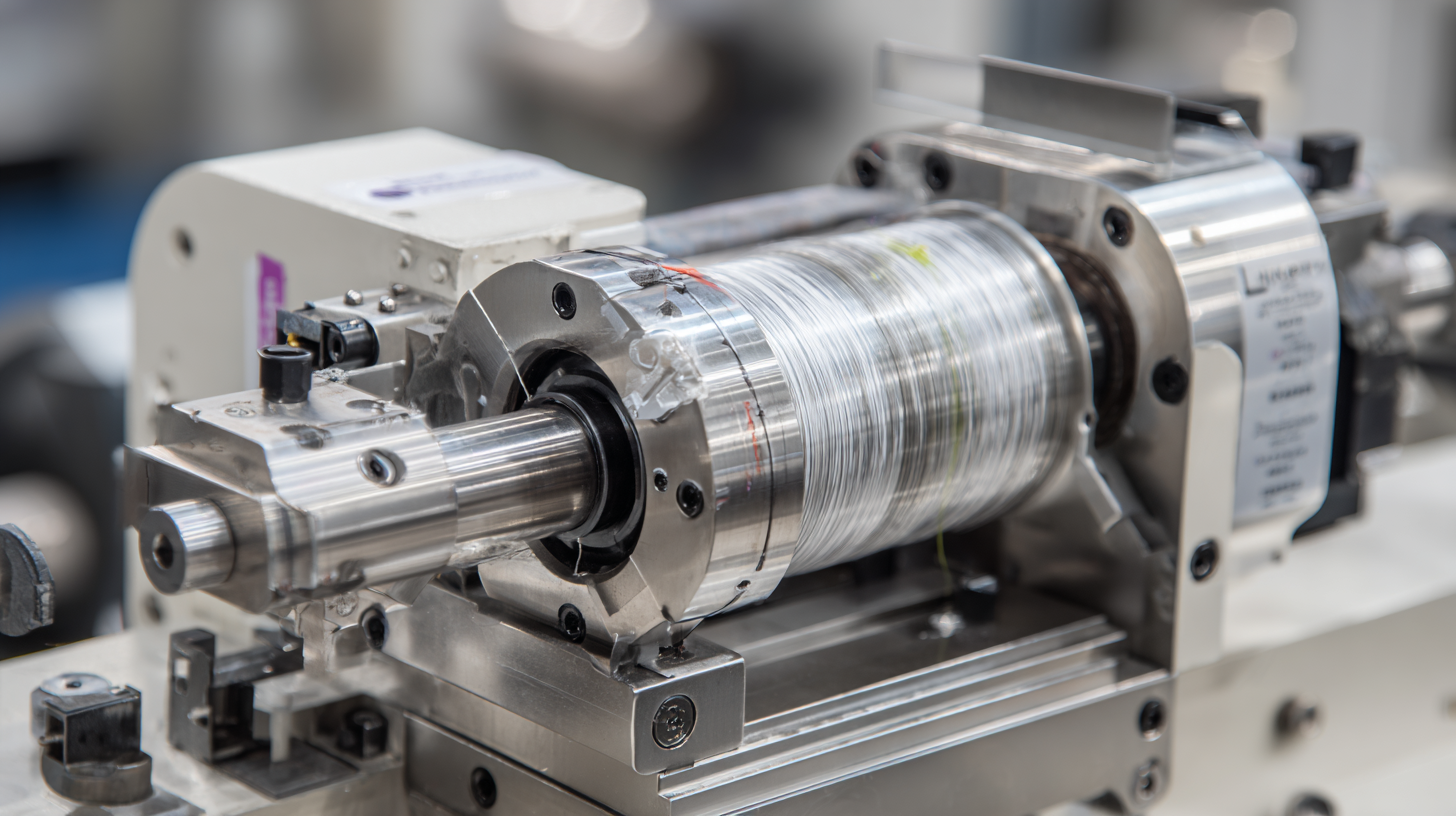 Unveiling the Best Thread Rolling Machine