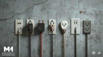 Choosing the Right Manufacturer for the Best Electric Cord Solutions That Meet Industry Standards