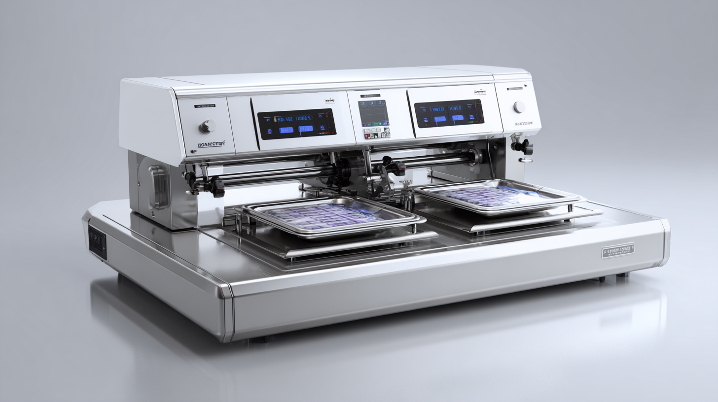 Ultimate Guide to Choosing the Best Food Tray Sealing Machine for Your Business