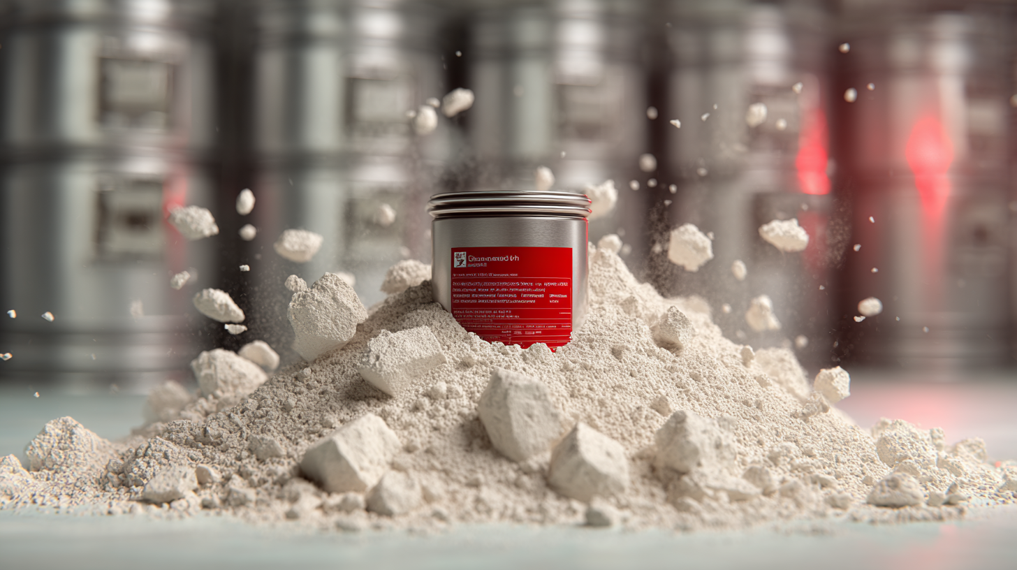 Maximizing Value: How Best Alumina Oxide Reduces Maintenance Costs with Exceptional After-Sales Support