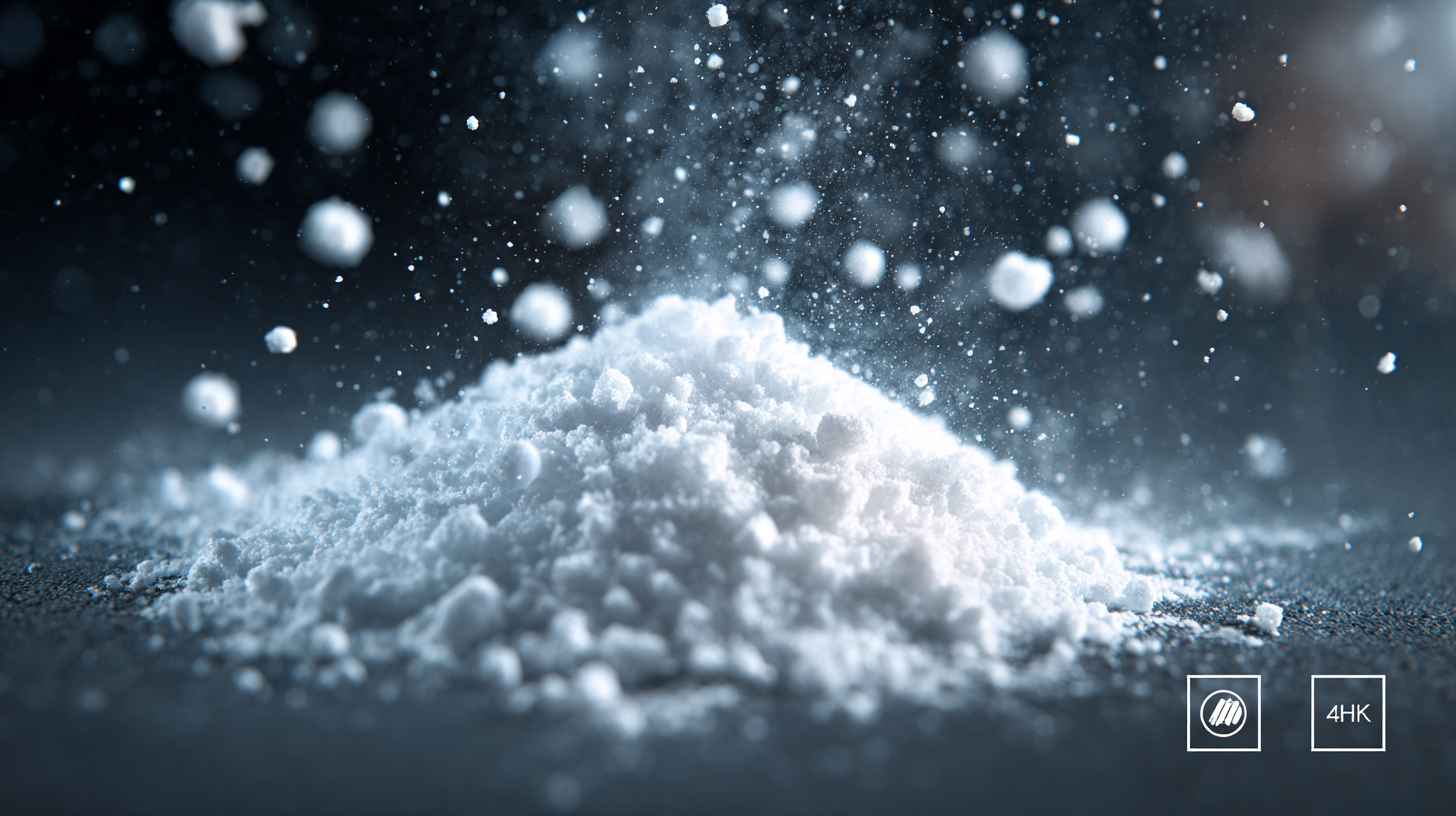 Maximizing Value: How Best Alumina Oxide Reduces Maintenance Costs with Exceptional After-Sales Support