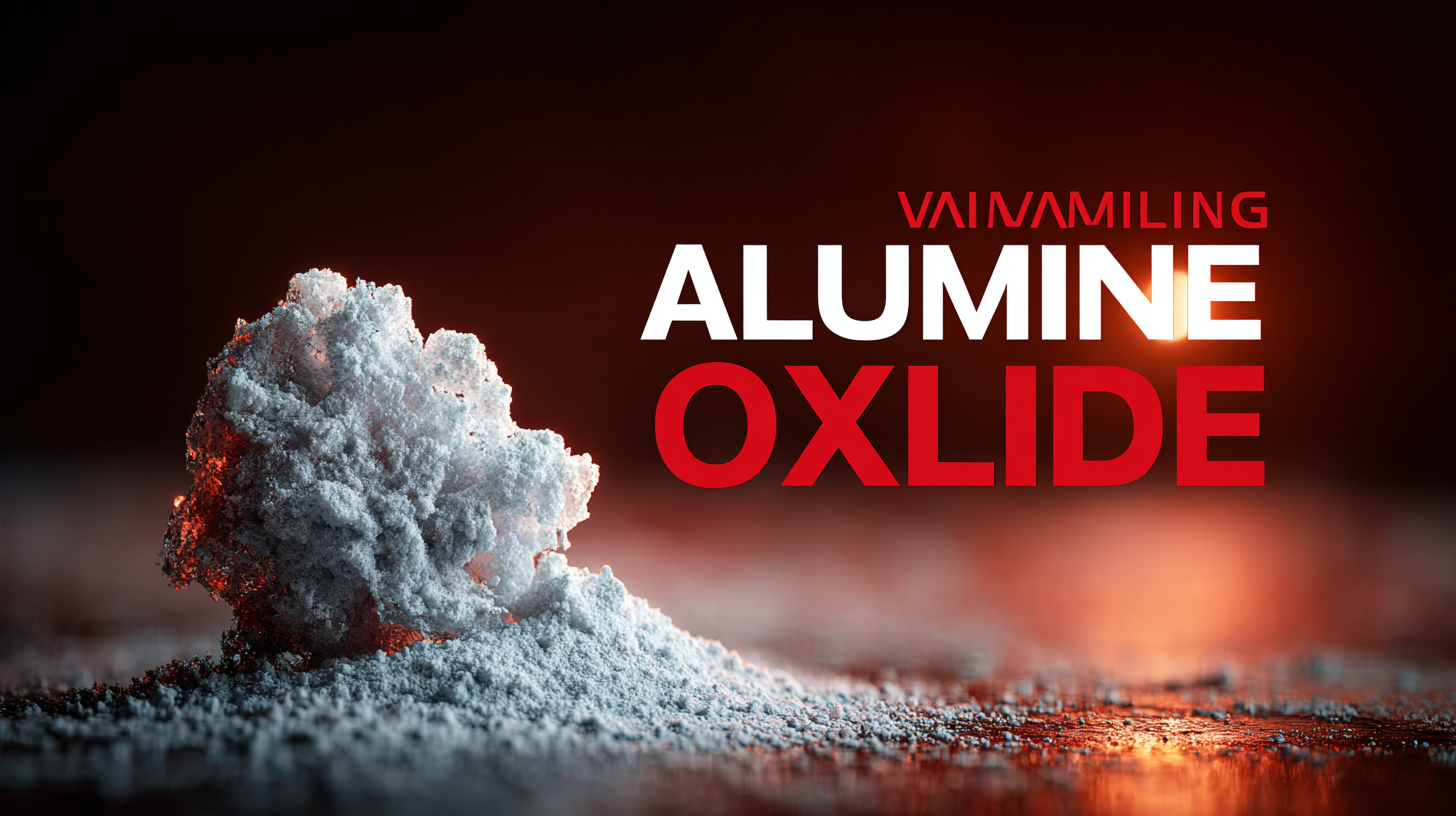 Maximizing Value: How Best Alumina Oxide Reduces Maintenance Costs with Exceptional After-Sales Support