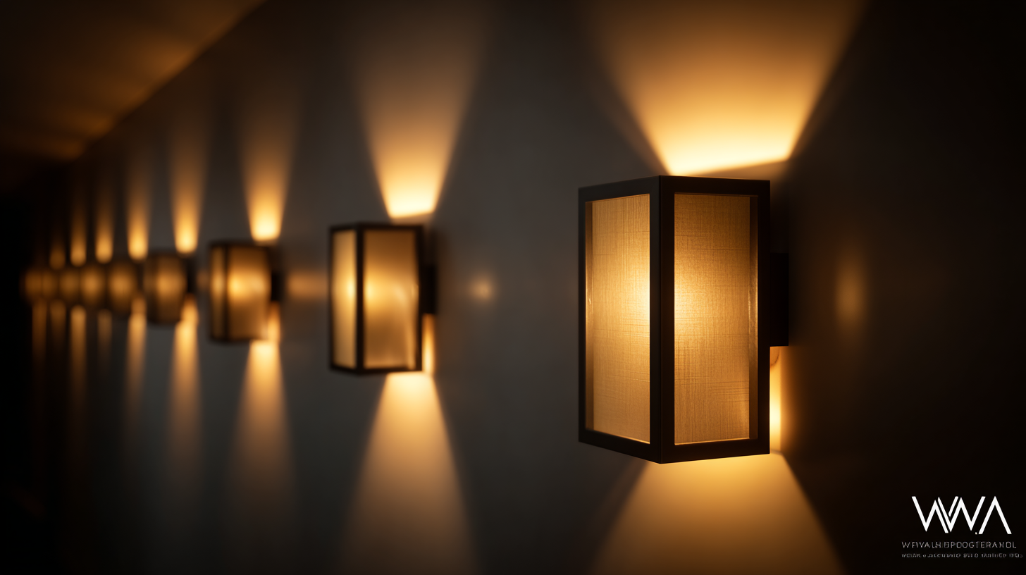7 Best Wall Lights to Transform Your Space: Enhancing Ambiance with Energy-Efficient Solutions