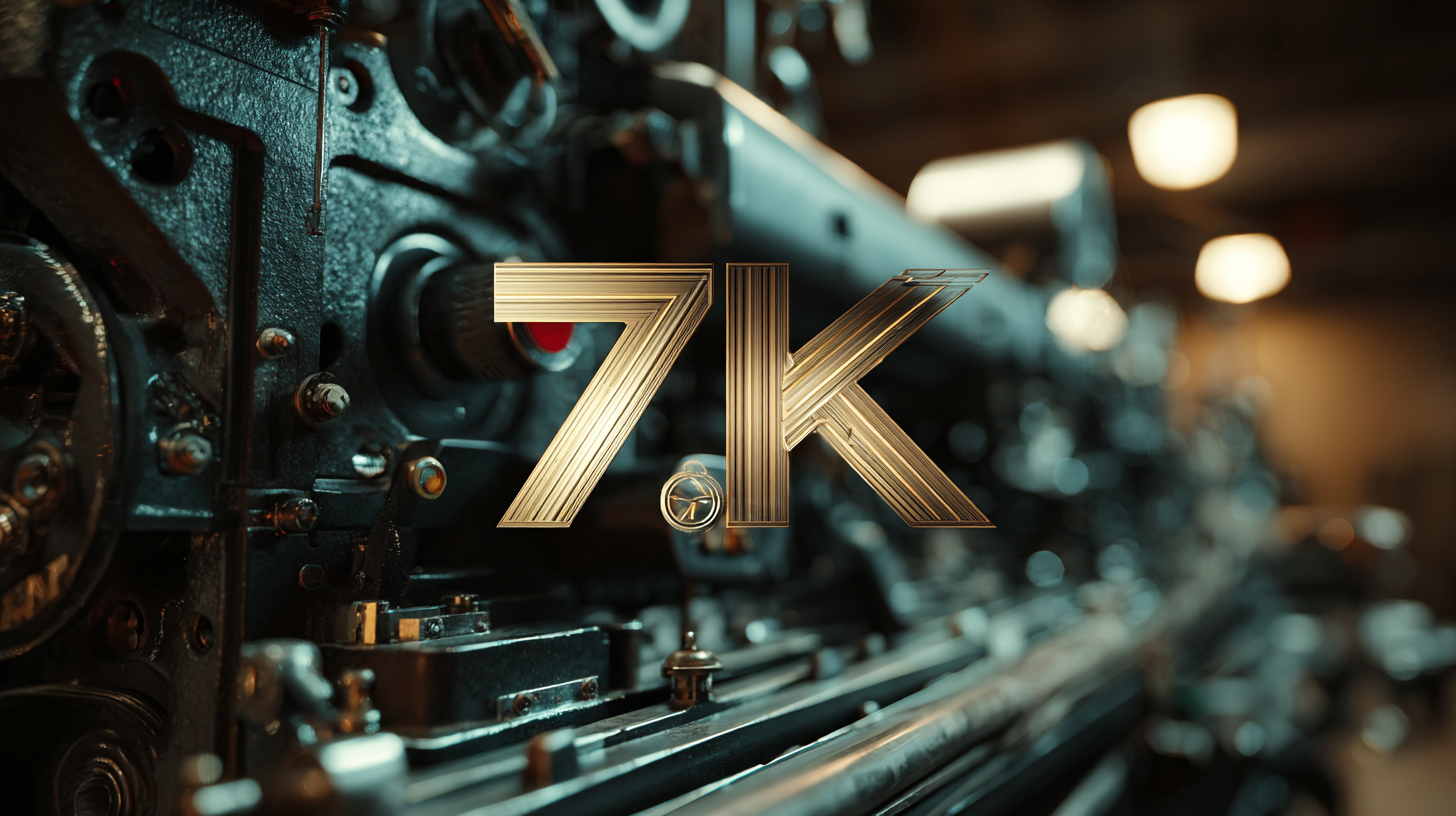 7 Secrets to Choosing the Best Film Blown Machine for Your Production Needs