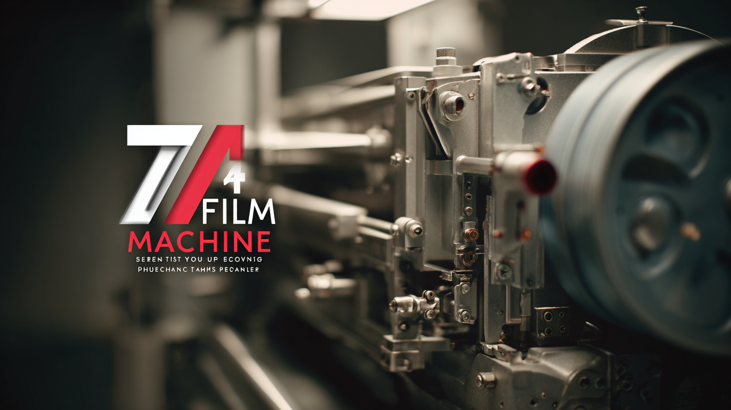 7 Secrets to Choosing the Best Film Blown Machine for Your Production Needs