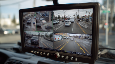 Navigating 2025 Trends in Best Backup Camera Systems and Innovative Solutions for Global Buyers