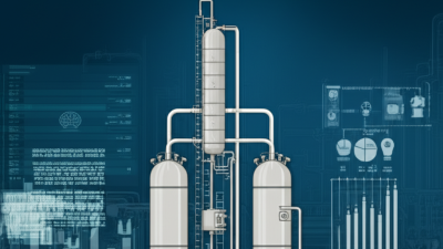 Ultimate Guide to Selecting the Best Industrial Distillation Column for Optimal Efficiency