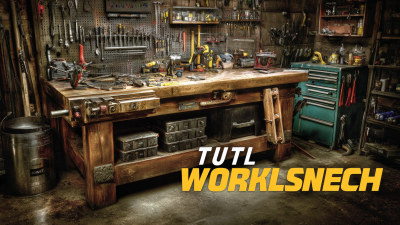 Ultimate Checklist for Choosing the Best Tool Workbench for Your Workshop Needs