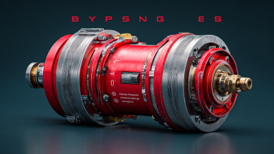 Exploring Real World Applications of Best Bypassing Cylinder in Various Industries