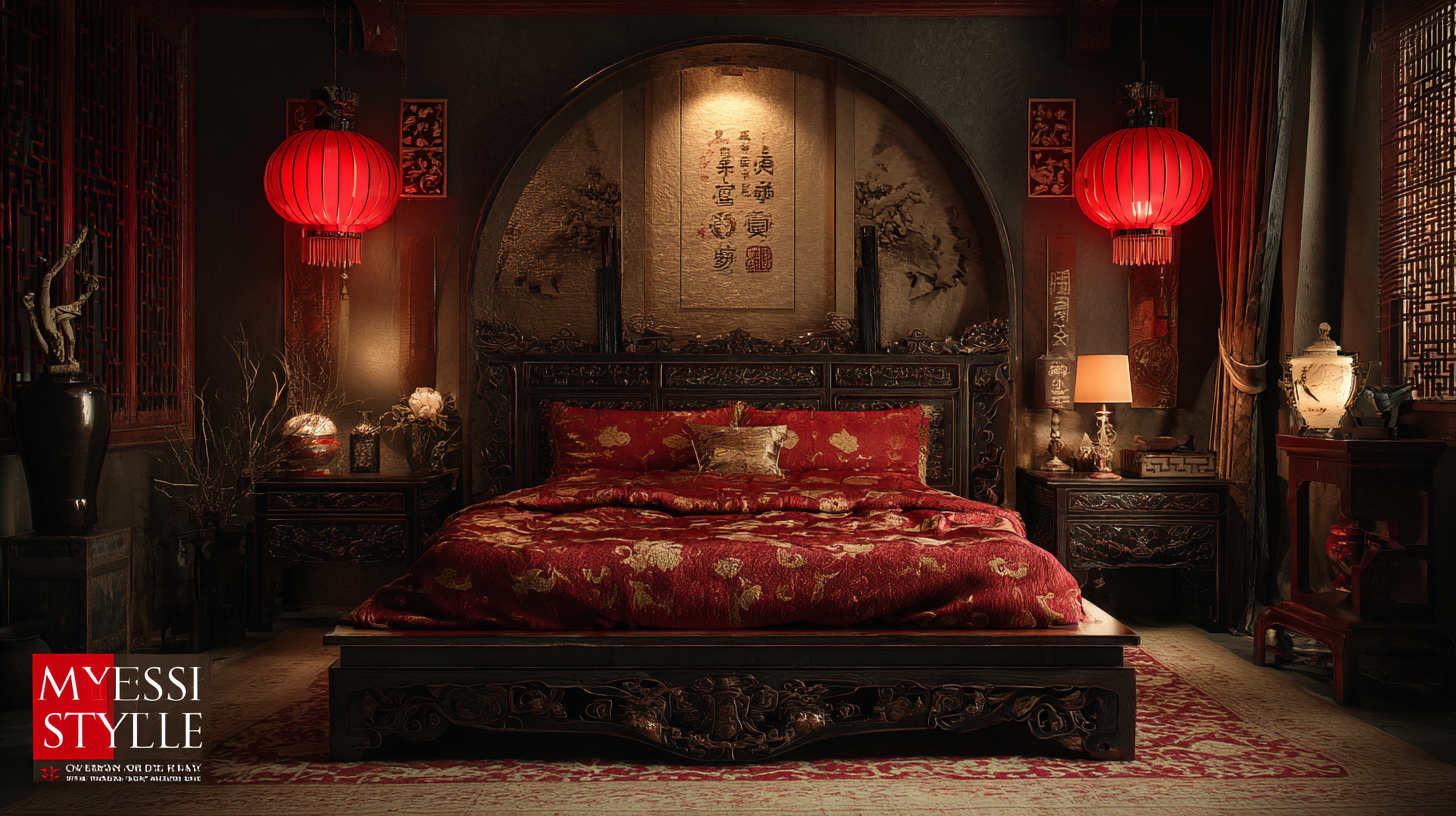How to Navigate Import Certifications for the Best Chinese Style Bed in Global Trade