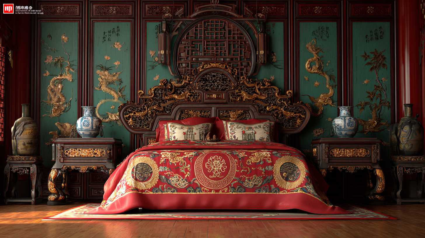 How to Navigate Import Certifications for the Best Chinese Style Bed in Global Trade