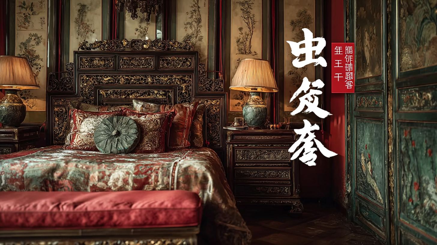 How to Navigate Import Certifications for the Best Chinese Style Bed in Global Trade