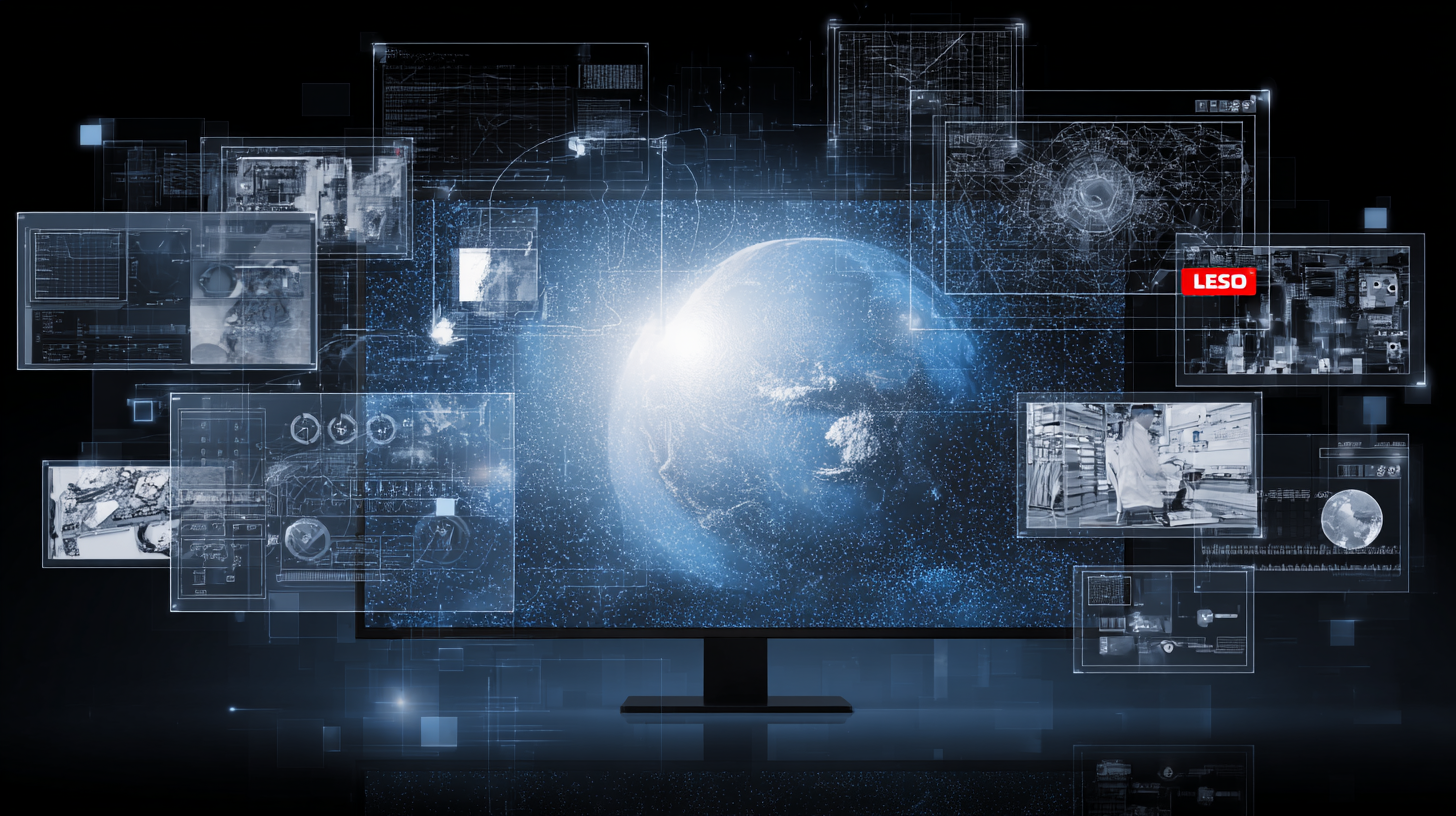 Leading Global Manufacturers: Unlocking the Potential of the Best Computer Screen Mirroring Solutions
