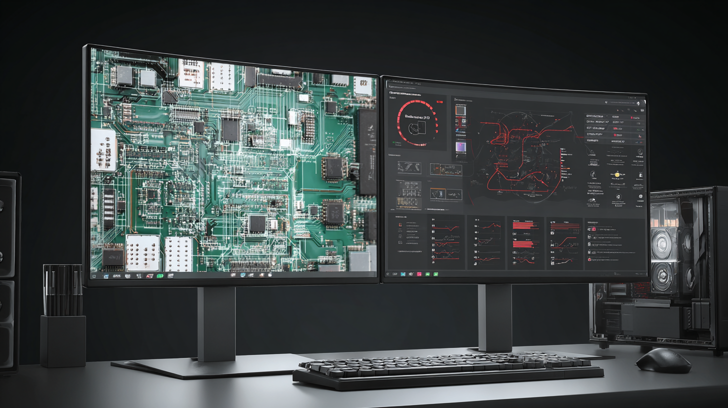 Leading Global Manufacturers: Unlocking the Potential of the Best Computer Screen Mirroring Solutions