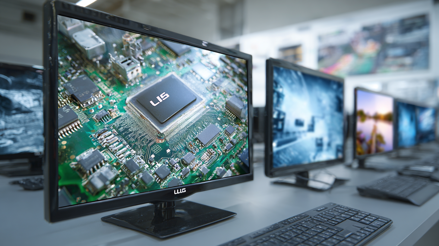 Leading Global Manufacturers: Unlocking the Potential of the Best Computer Screen Mirroring Solutions