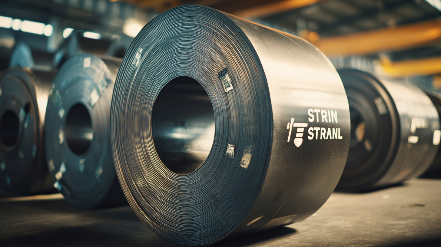 Maximizing Value: The Competitive Edge of Our After-Sales Support for Best Carbon Steel Coil Hot Rolled