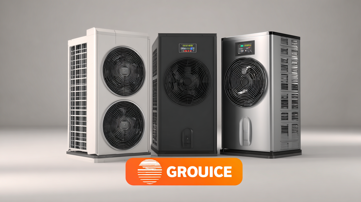 Choosing the Right Manufacturer: A Comprehensive Comparison of Top Ground Source Heat Pumps