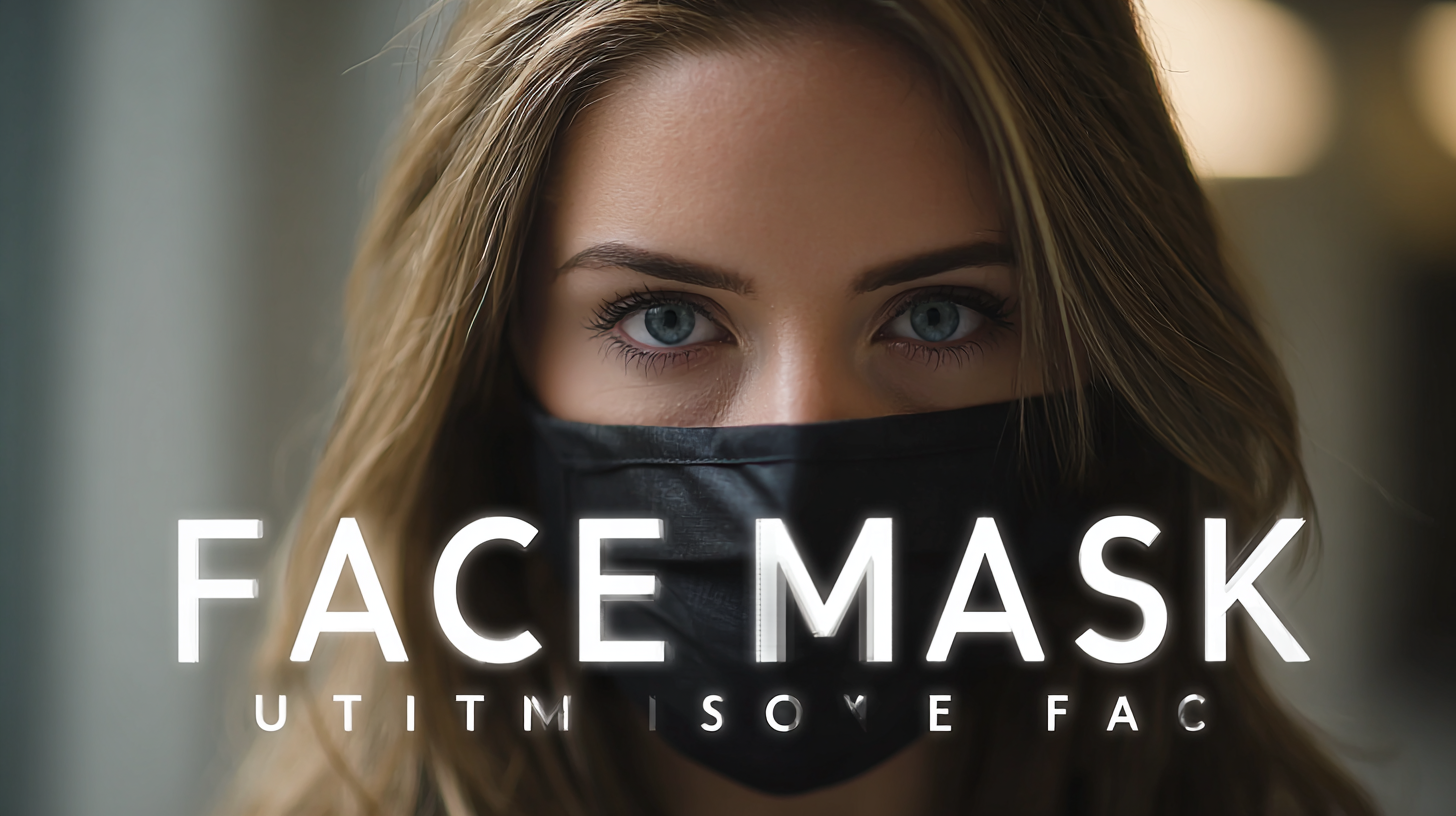 Ultimate Guide to Choosing the Best Face Mask for Your Business Needs
