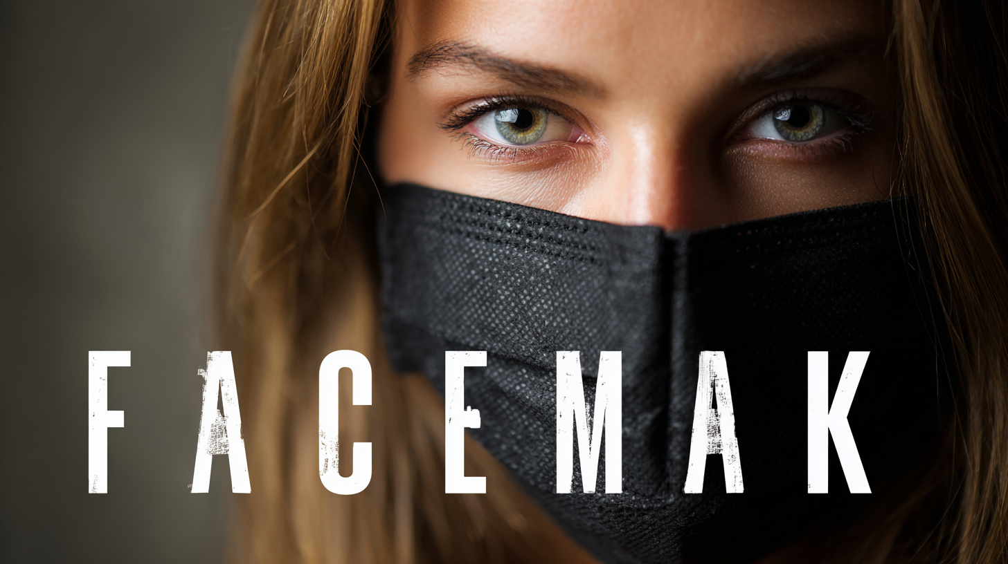 Ultimate Guide to Choosing the Best Face Mask for Your Business Needs
