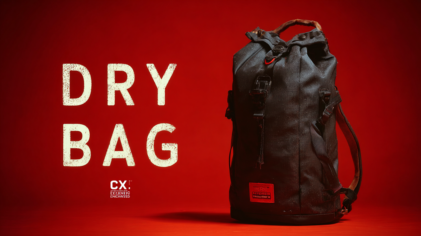 Crafting Excellence in Every Stitch Best Dry Bag from China to the World