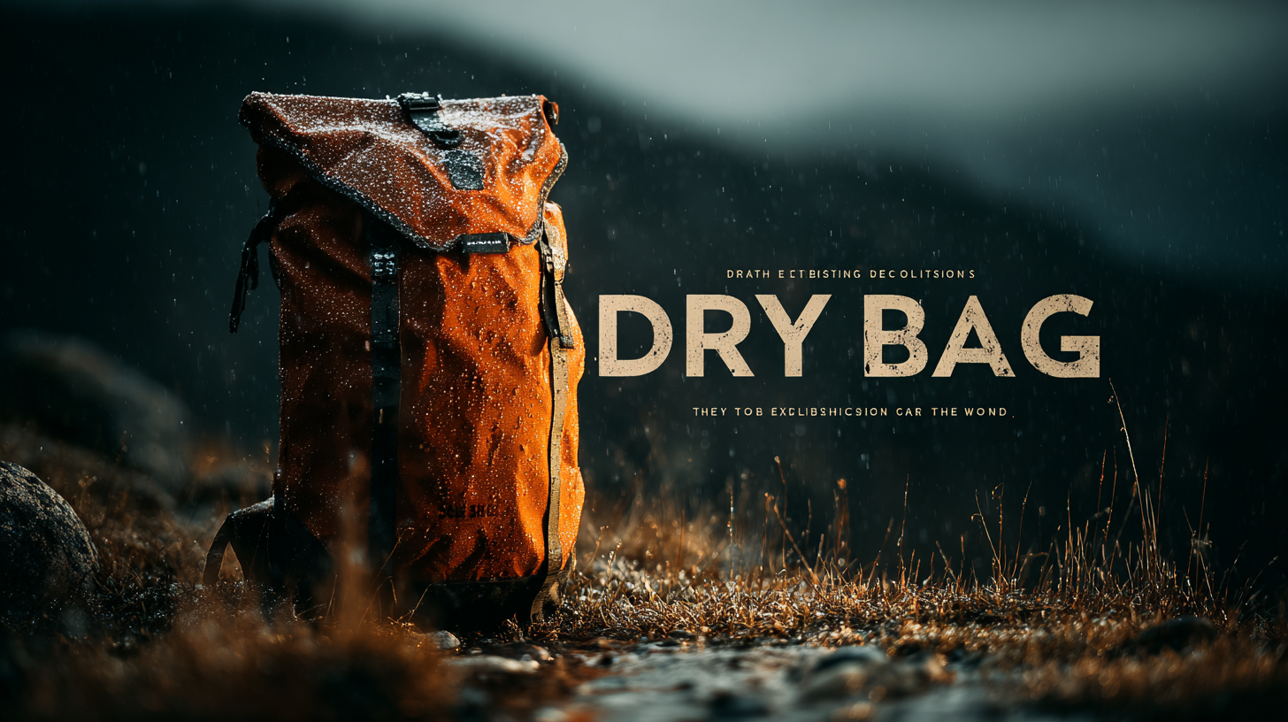 Crafting Excellence in Every Stitch Best Dry Bag from China to the World