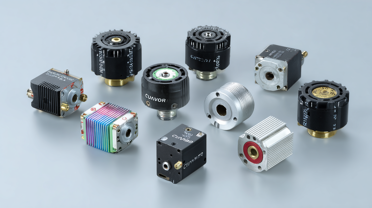 The Definitive Guide to Sourcing the Best Small Stepper Motor Suppliers Worldwide