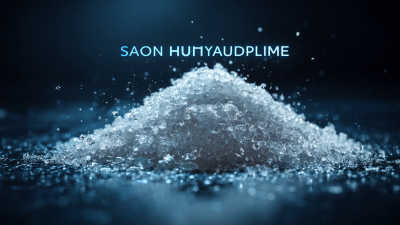 A Comprehensive Comparison of Best Sodium Hyaluronate Crosspolymer Options for Global Buyers