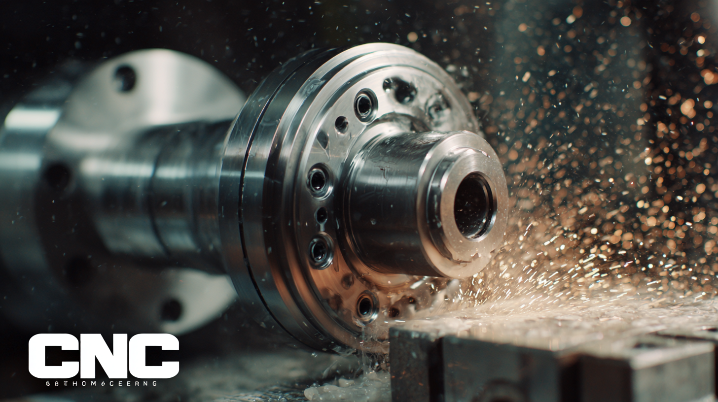 7 Strategies for Finding the Best CNC Custom Machining Services Globally