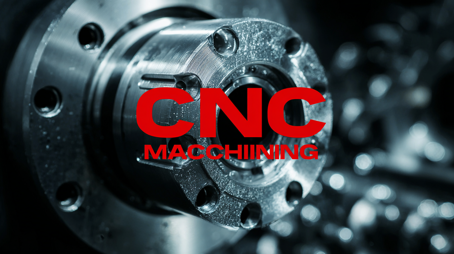 7 Strategies for Finding the Best CNC Custom Machining Services Globally
