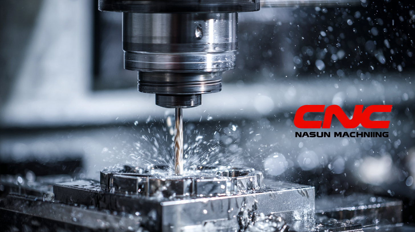 7 Strategies for Finding the Best CNC Custom Machining Services Globally