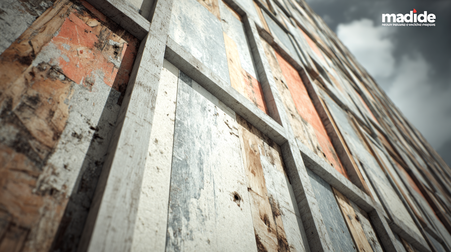 Finding the Right Manufacturer for the Best Cladding Wall Panels: A Comprehensive Guide