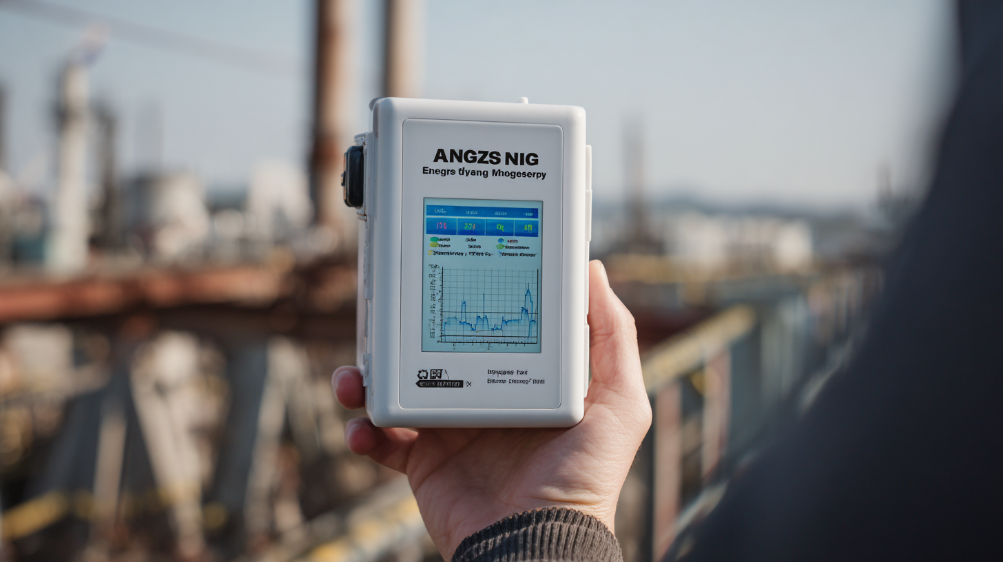 2025 Insights on Portable Energy Monitoring and How to Choose the Best One for Your Needs