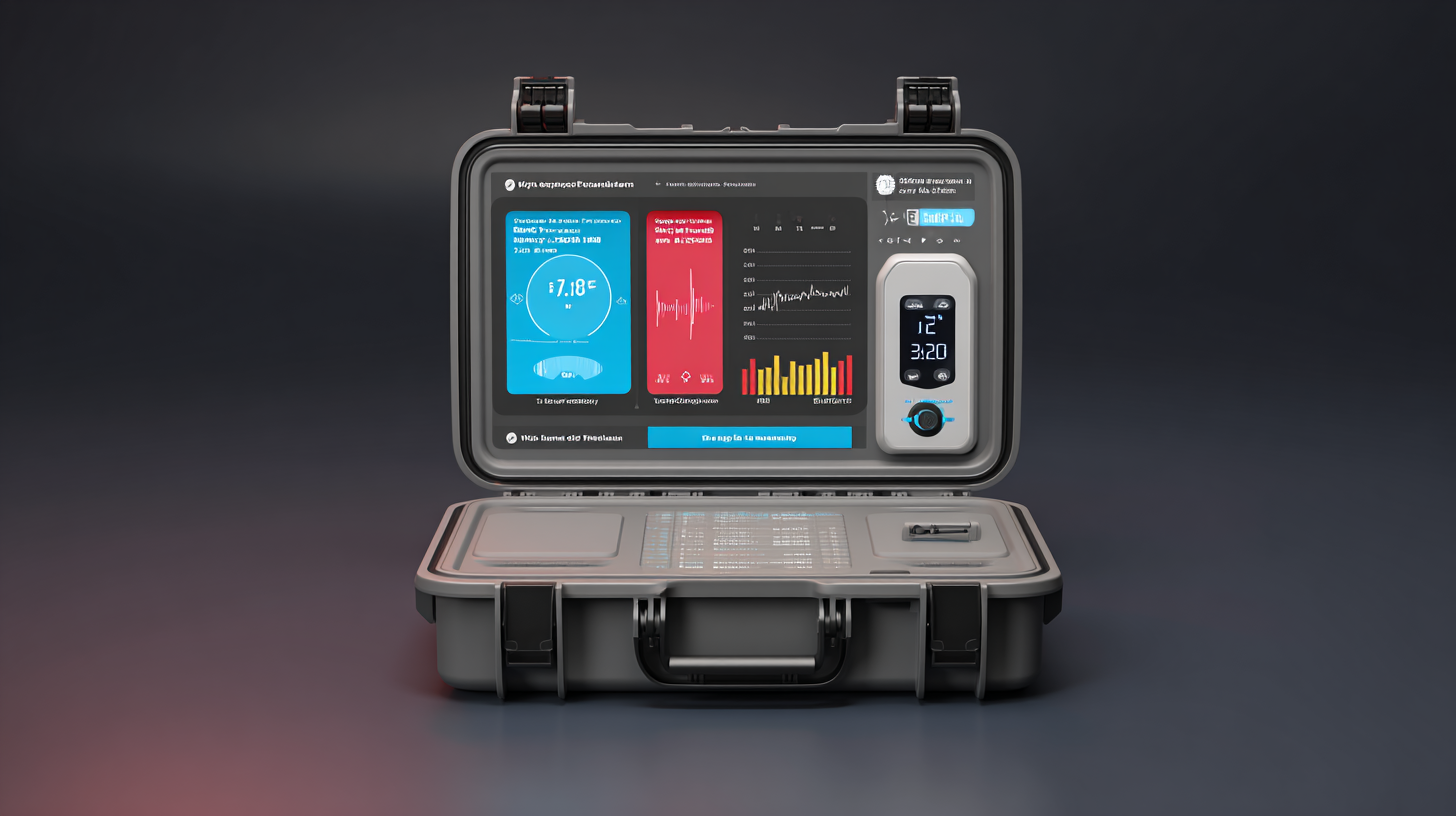 2025 Insights on Portable Energy Monitoring and How to Choose the Best One for Your Needs