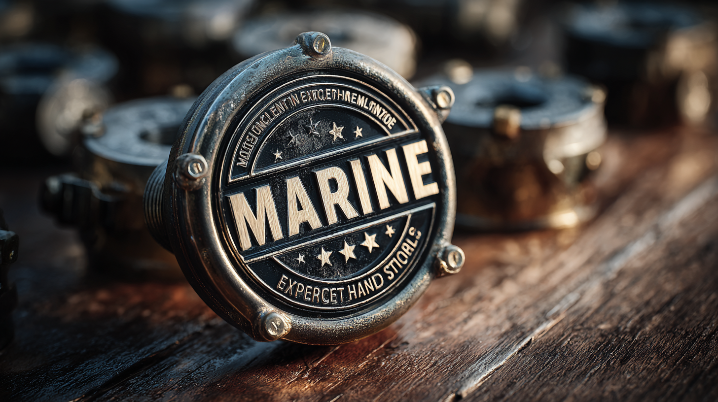 Ensuring Excellence in Best Marine Hardware Through Industry Standards