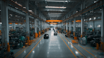 Discover Unmatched Quality from China's Premier Manufacturing Factories