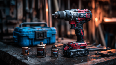 Maximizing Value with Best Cordless Impact After Sales Service and Maintenance Cost Savings