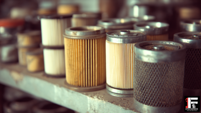 Understanding Global Production Standards for Best Auto Filters