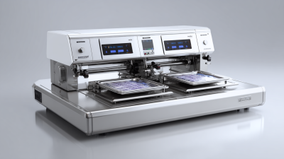 Ultimate Guide to Choosing the Best Food Tray Sealing Machine for Your Business