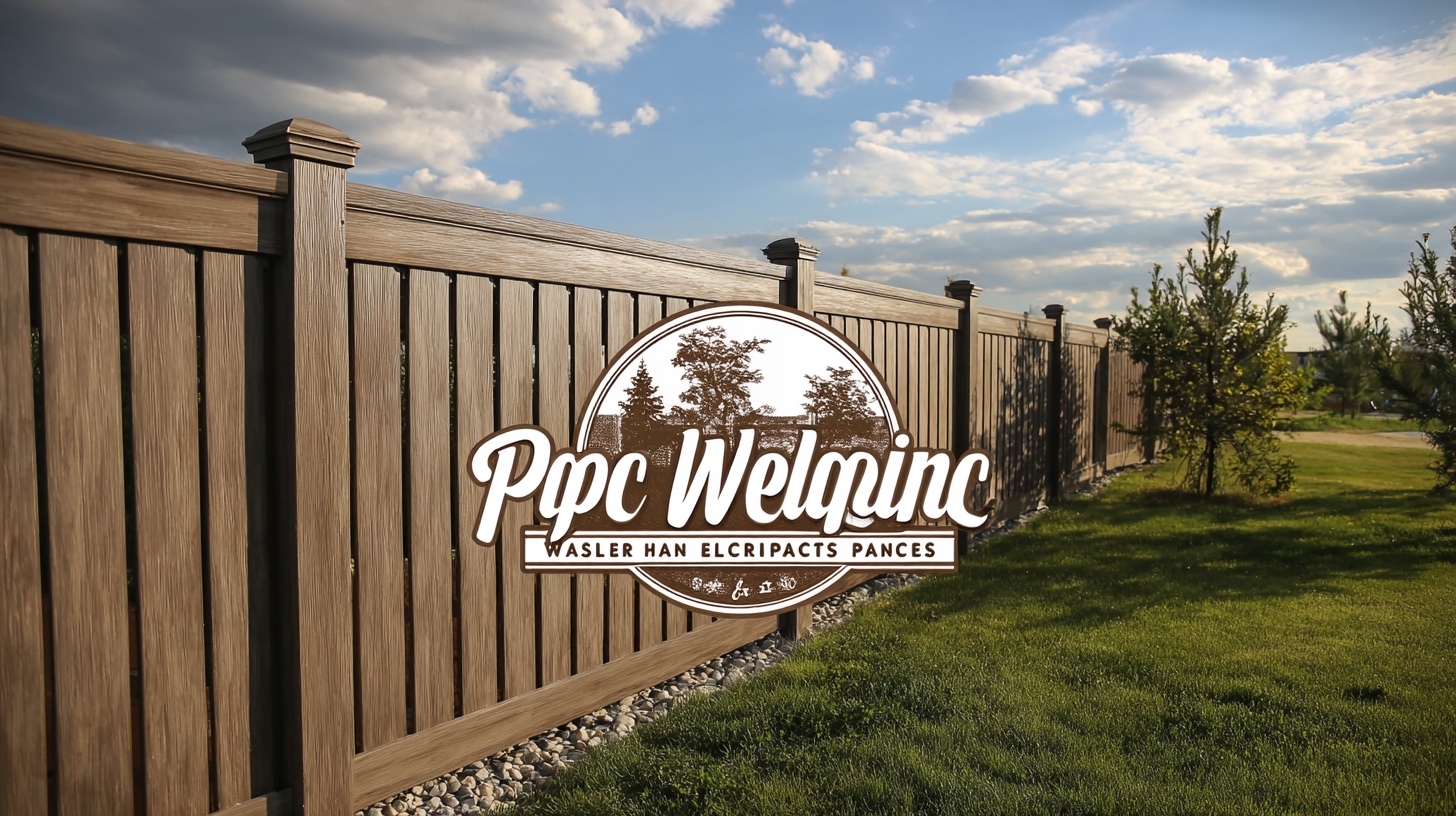 Essential Checklist for Choosing the Best WPC Fence Panels for Your Property
