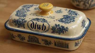 Top Strategies for Choosing the Most Effective Large Butter Dish With Lid