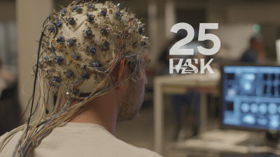 25 Reasons Why Best Used EEG Equipment Can Transform Mental Health Care