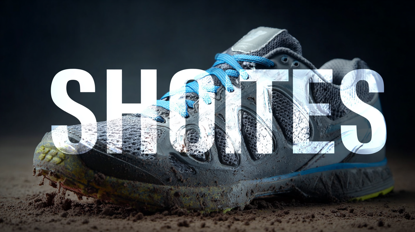 7 Compelling Reasons to Choose the Best Sports Shoes for Your Next Global Purchase